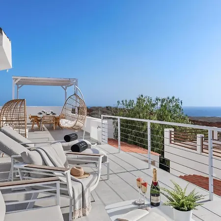 Karat Punta Rasca Palm-mar