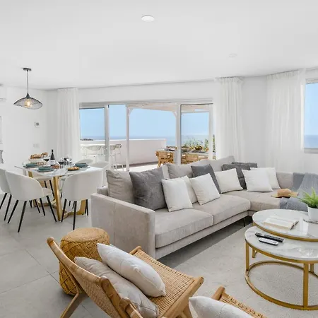 Villa Karat Punta Rasca