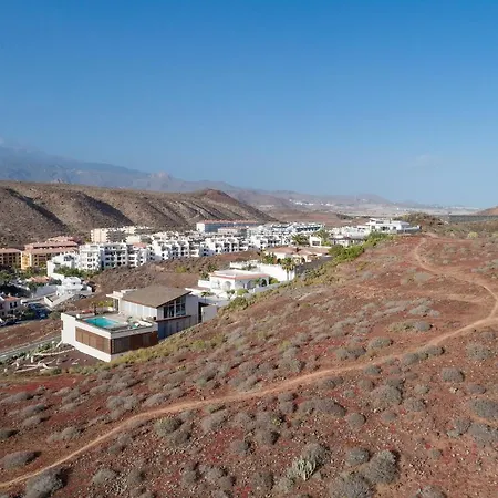 Karat Punta Rasca Villa *