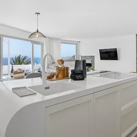 Karat Punta Rasca Villa Palm-mar