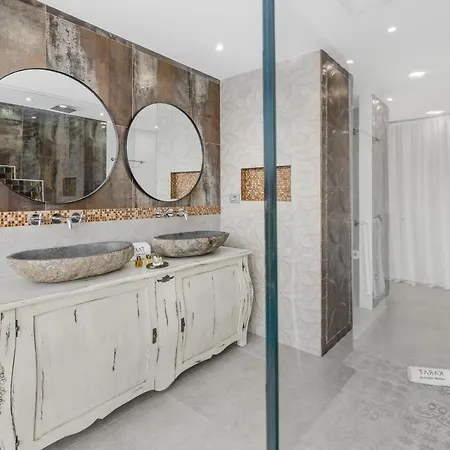 Karat Punta Rasca * Palm-mar