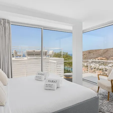 Villa Karat Punta Rasca *