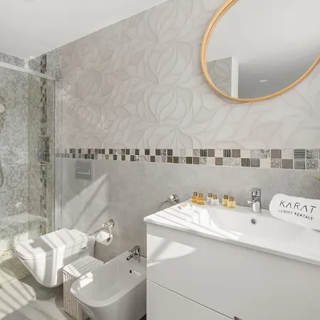 Karat Punta Rasca * Palm-mar