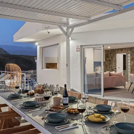 Karat Punta Rasca Vila